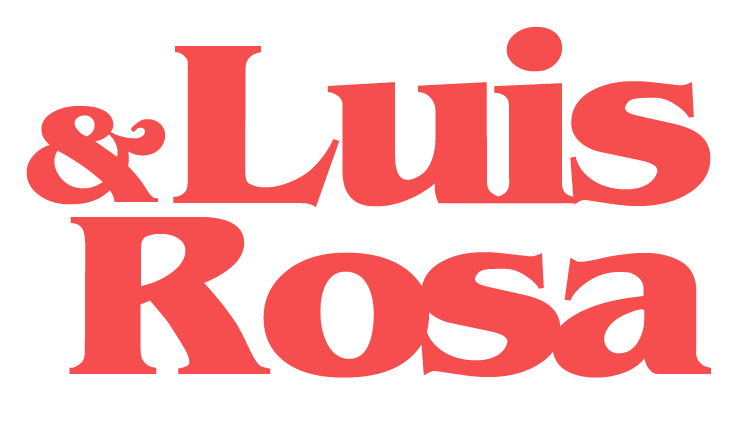 luis&rosa logo