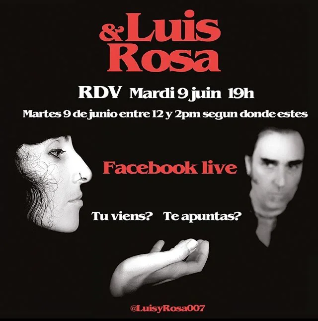 L&R fbk live