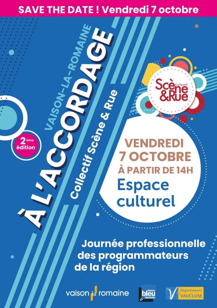 Festival a l'accordage