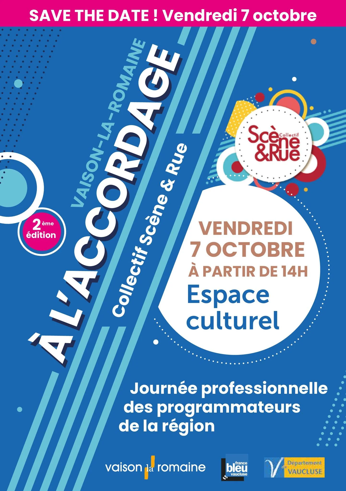 Festival a l'accordage