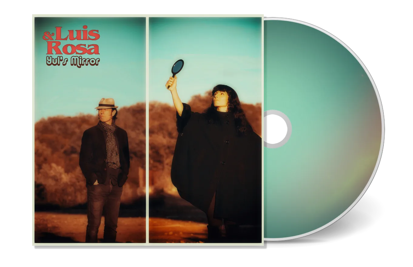 New Album