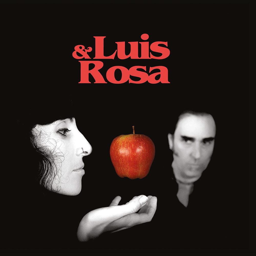 luis&rosa album 1